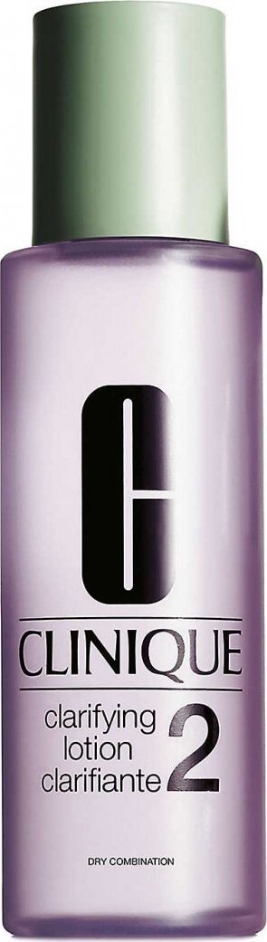 Clinique Clarifying Lotion 2   Toner   200 Ml