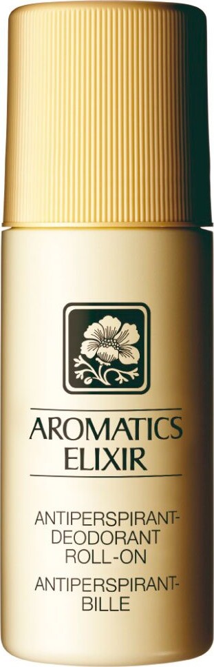 Clinique   Deo Roll On   Aromatics Elixix