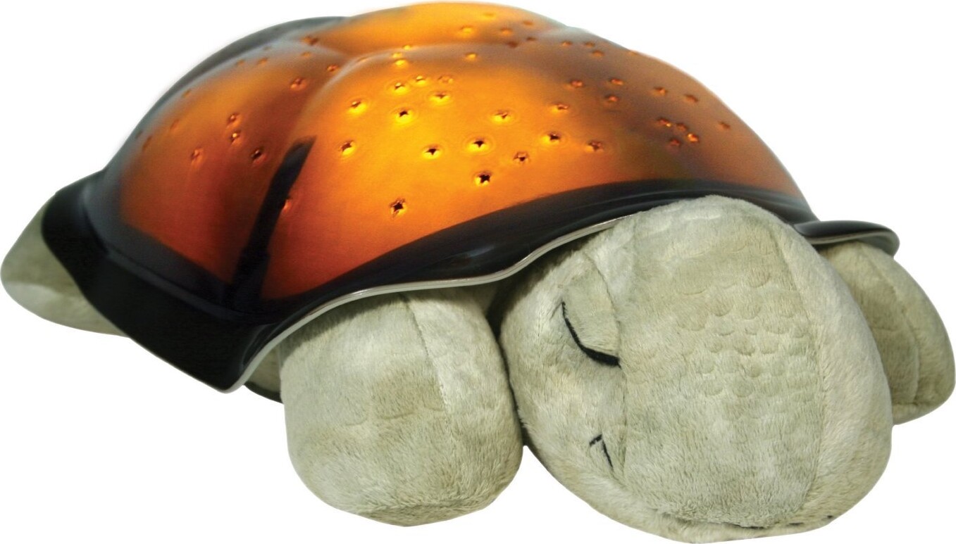 Cloud B   Skildpadde Natlampe   Twilight Turtle   Mokka