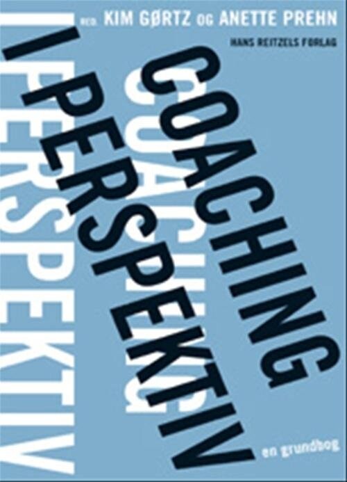 Coaching I Perspektiv   Sofia Manning   Bog