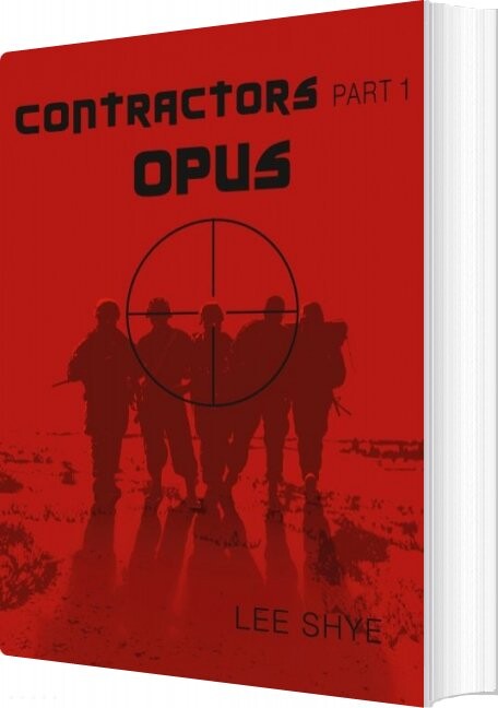 Contractors   Opus   Lee Shye   Bog