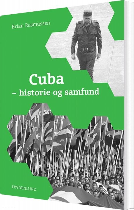 Cuba   Brian Rasmussen   Bog