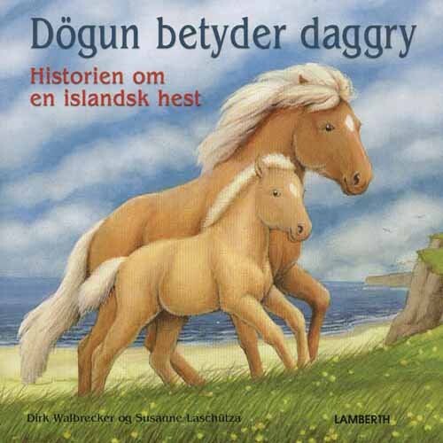 D? Gun Betyder Daggry   Dirk Walbrecker   Bog