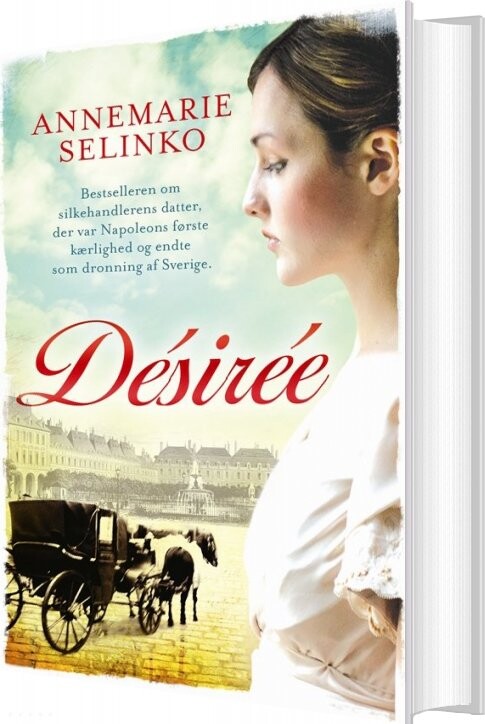 D? Sir? E   Annemarie Selinko   Bog