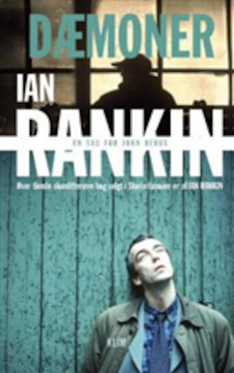 Dæmoner   Ian Rankin   Bog
