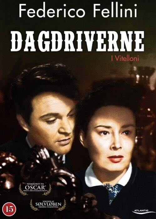 Dagdriverne   Dvd   Film