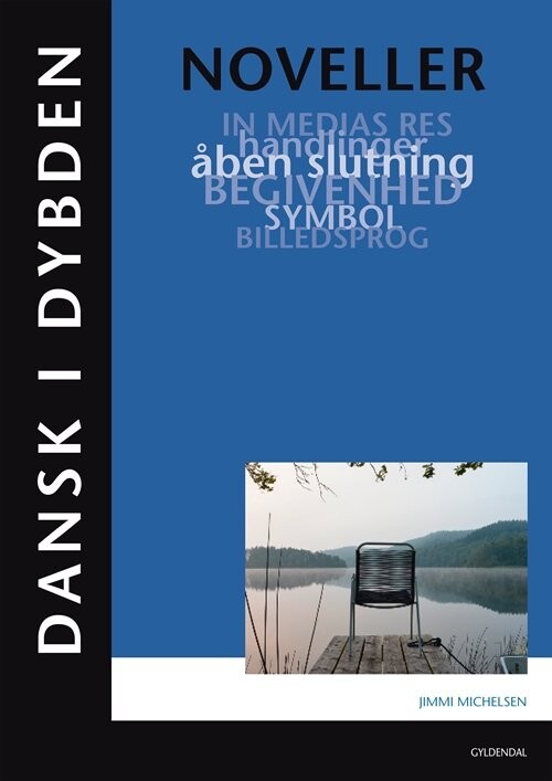 Dansk I Dybden   Noveller   Jimmi Michelsen   Bog