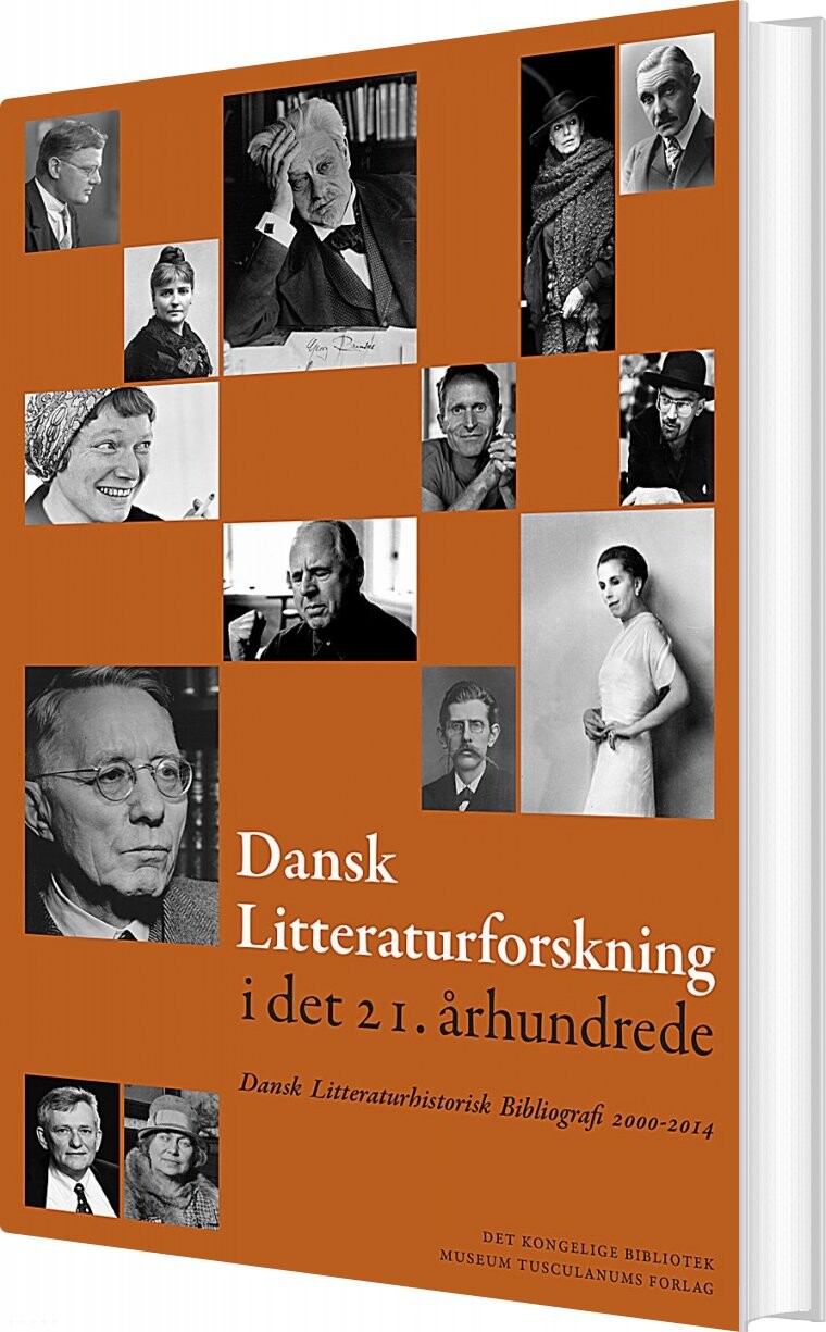 Dansk Litteraturforskning I Det 21  århundrede   Aage Jørgensen   Bog