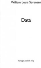 Data   William Louis Sørensen   Bog