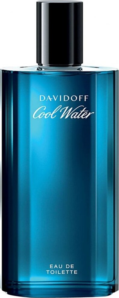 Davidoff   Cool Water Eau De Toilette 125 Ml