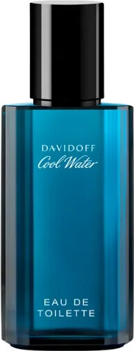 Davidoff Herreparfume   Cool Water Edt 40 Ml