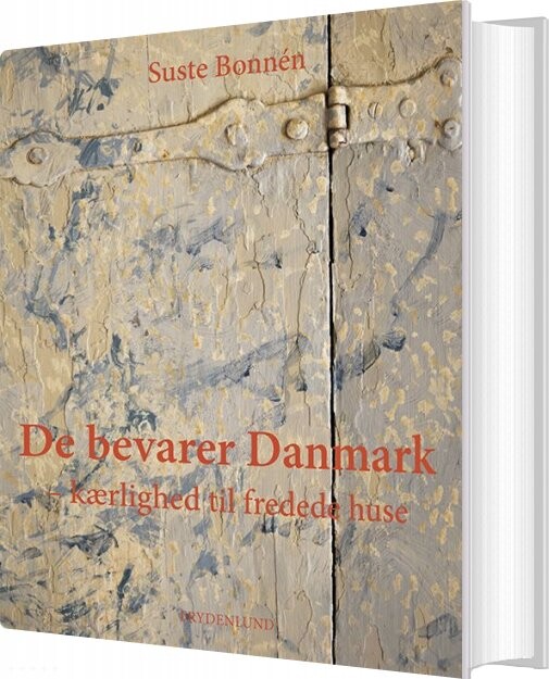 De Bevarer Danmark   Suste Bonn? N   Bog