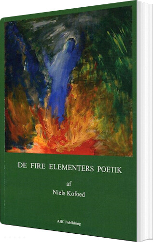 De Fire Elementers Poetik   Niels Kofoed   Bog