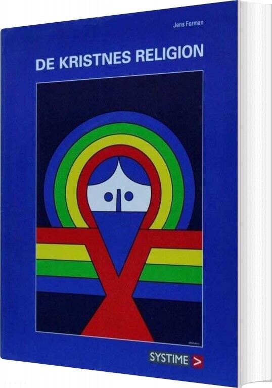 De Kristnes Religion   Jens Forman   Bog