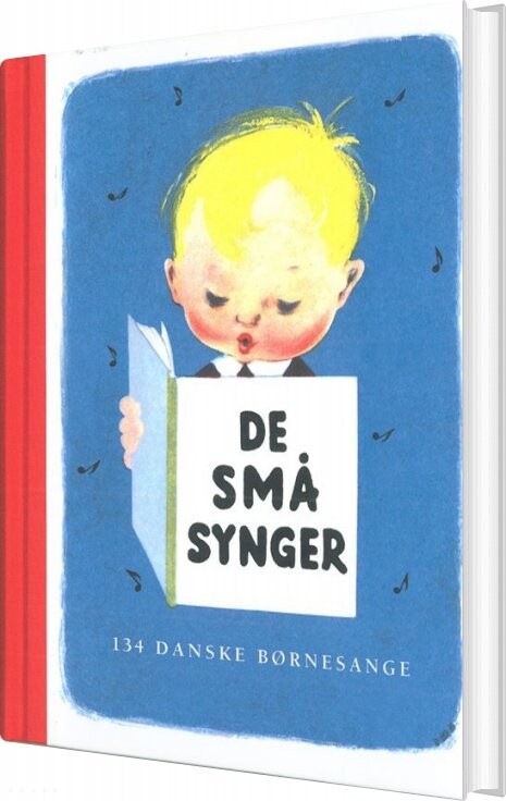 De Små Synger   Luksusudgave   Gunnar Nyborg Jensen   Bog