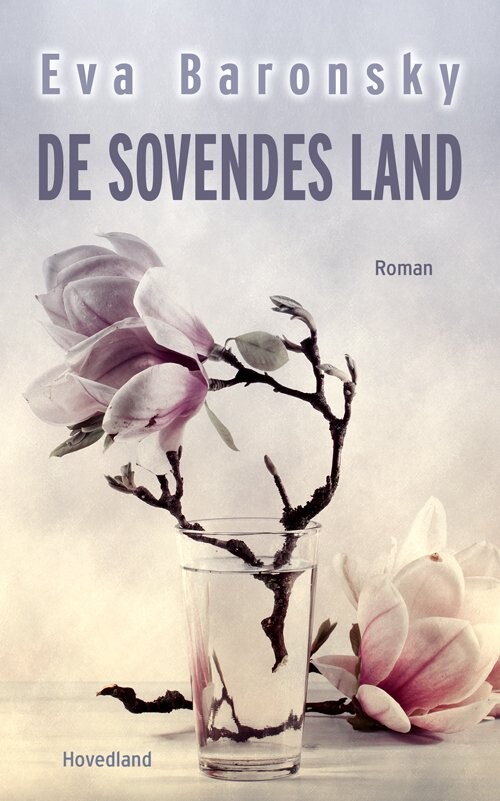 De Sovendes Land   Eva Baronsky   Bog