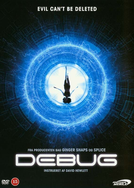 Debug   Dvd   Film