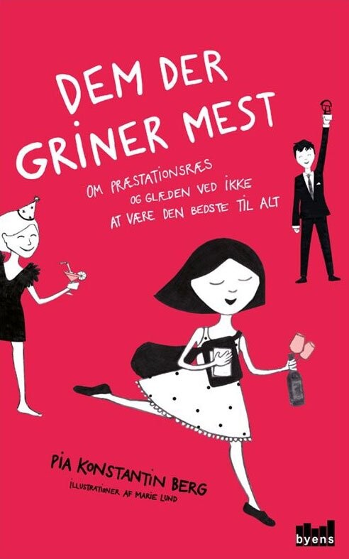 Dem Der Griner Mest   Pia Konstantin Berg   Bog
