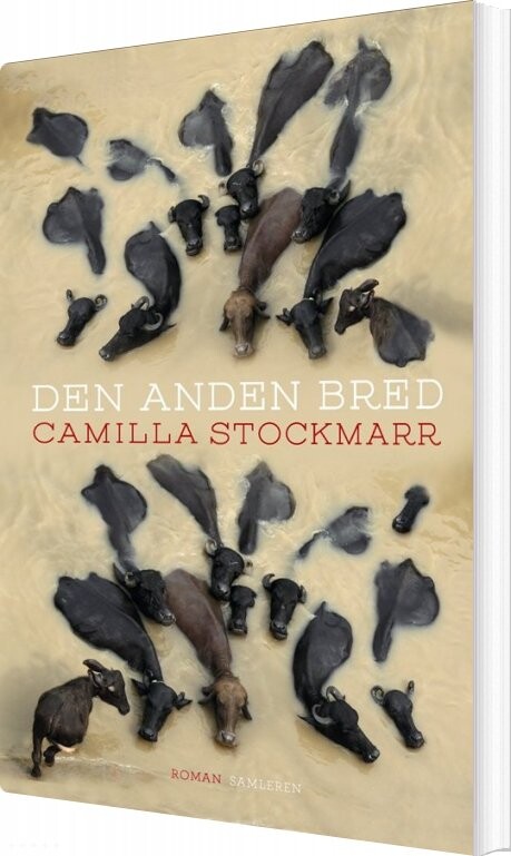 Den Anden Bred   Camilla Stockmarr   Bog
