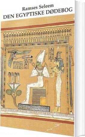 Den Egyptiske Dødebog   Ramses Seleem   Bog