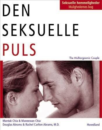 Den Seksuelle Puls   Mantak Chia   Bog