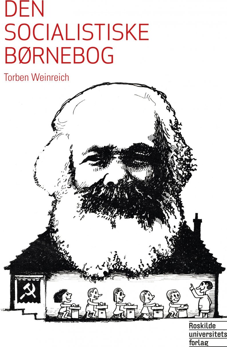 Den Socialistiske Børnebog   Torben Weinreich   Bog