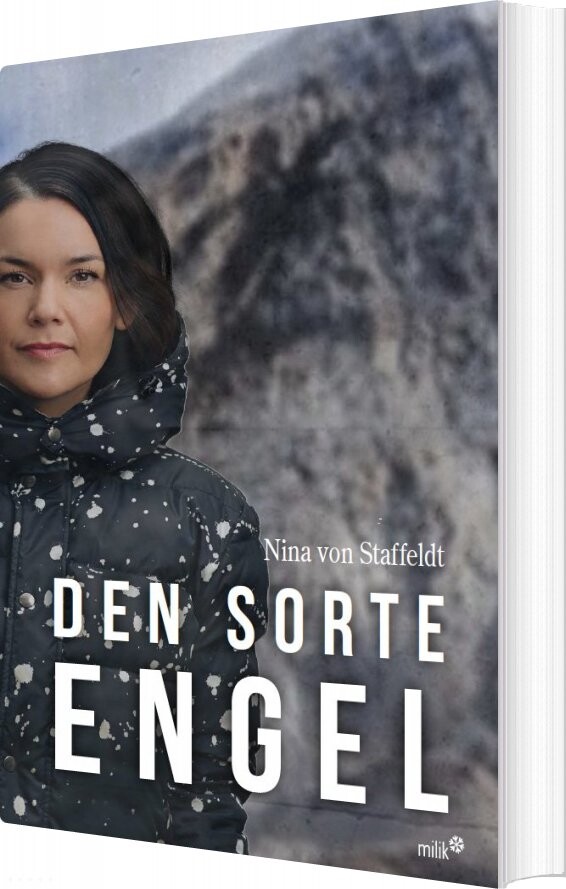 Den Sorte Engel   Nina Von Staffeldt   Bog