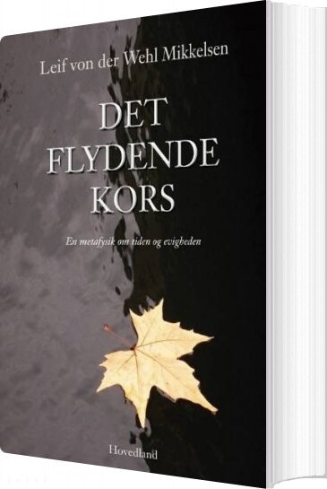 Det Flydende Kors   Leif Von Der Wehl Mikkelsen   Bog