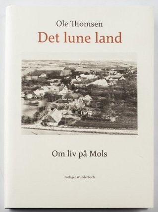 Det Lune Land   Ole Thomsen   Bog