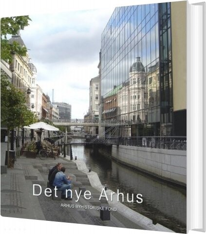 Det Nye århus   Henrik Fode   Bog