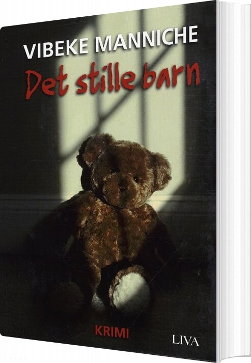 Det Stille Barn   Vibeke Manniche   Bog