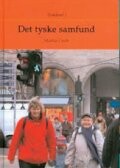 Det Tyske Samfund   Martin Groh   Bog