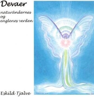 Devaer   Eskild Tjalve   Bog