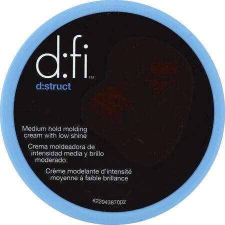 D:fi Voks   D:struct Molding Cream 75 Gr