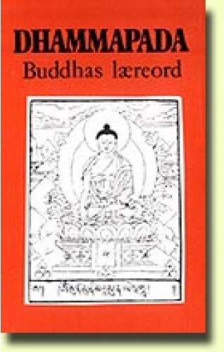 Dhammapada   Christian Lindtner   Bog