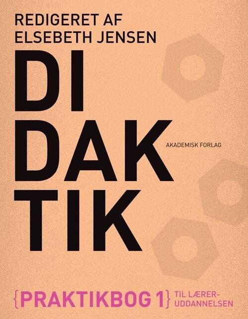 Didaktik   Elsebeth Jensen   Bog