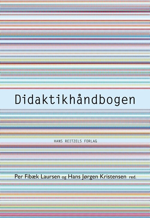 Didaktikhåndbogen   Ole Løw   Bog