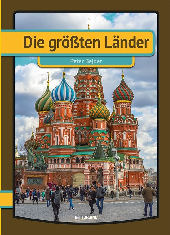 Die Gr? ? Ten L? Nder   Peter Bejder   Tysk Bog