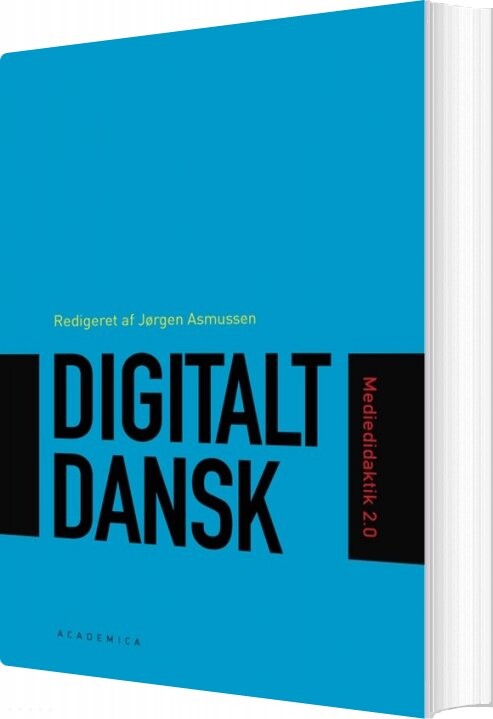 Digitalt Dansk   Johannes Fibiger   Bog