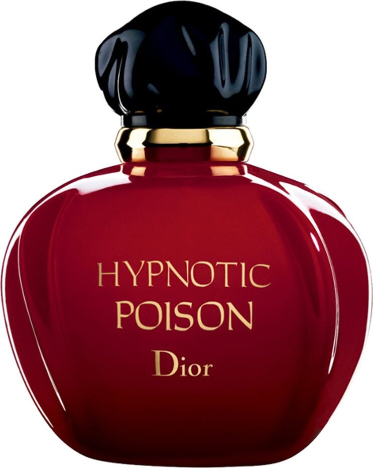 Dior Hypnotic Poison Eau De Toilette   50 Ml