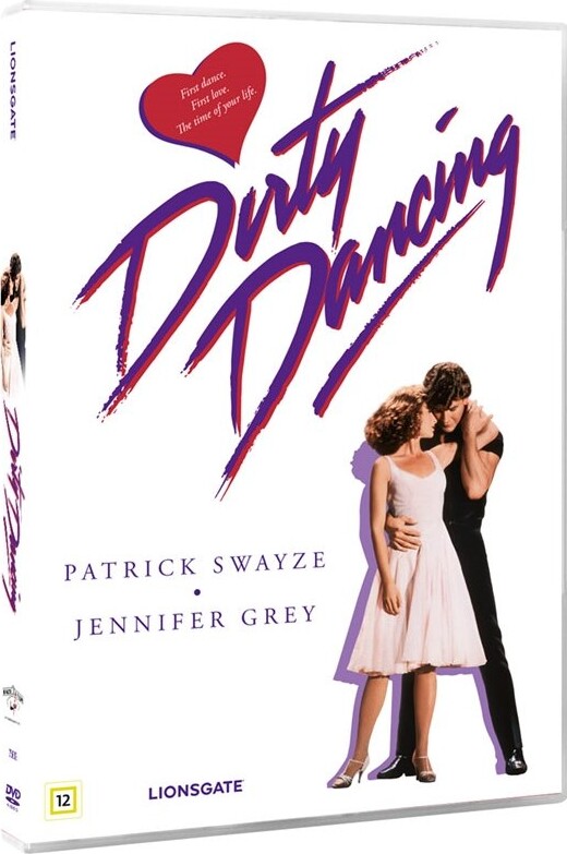 Dirty Dancing   1987   Dvd   Film