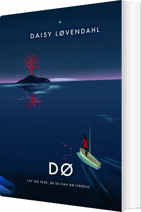 Dø   Daisy Løvendahl   Bog