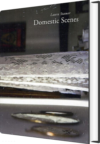 Domestic Scenes   Laura Stamer   Bog