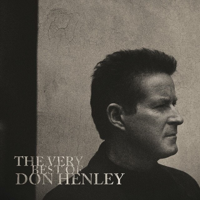Don Henley   Very Best Of   Cd