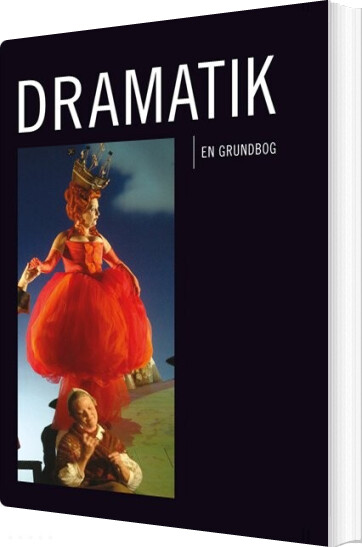 Dramatik   Karen Sørensen   Bog