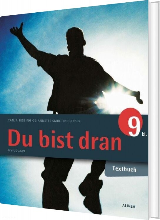 Du Bist Dran 9  Kl  Textbuch   Tanja Jessing   Bog