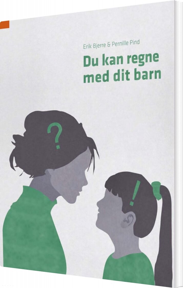 Du Kan Regne Med Dit Barn   Pernille Pind   Bog