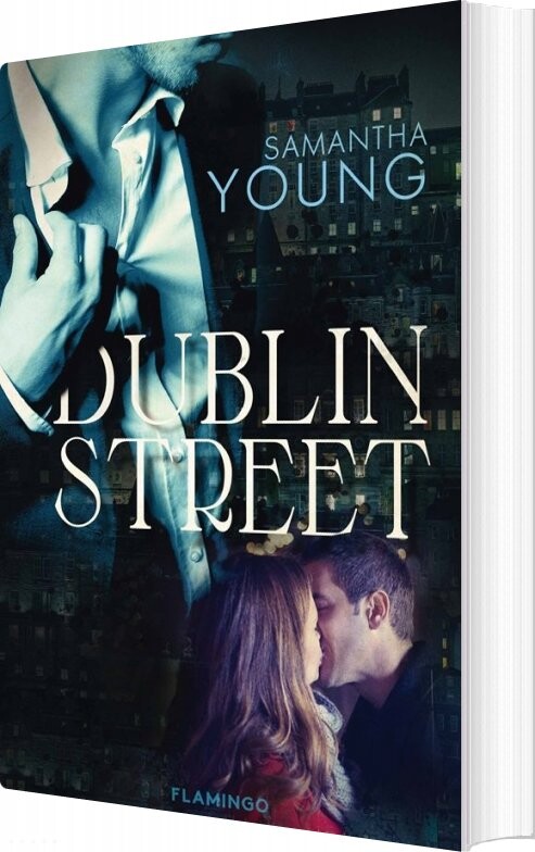 Dublin Street   Samantha Young   Bog