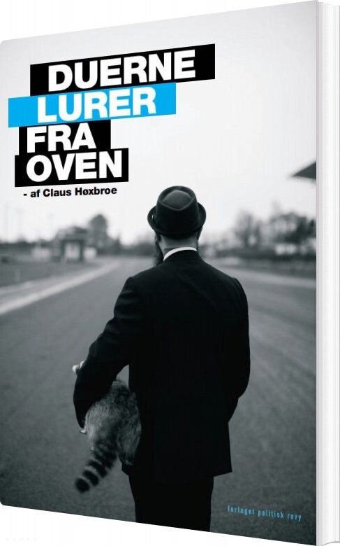 Duerne Lurer Fra Oven   Claus Høxbroe   Bog