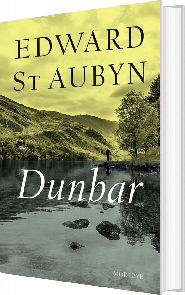 Dunbar   Edward St Aubyn   Bog